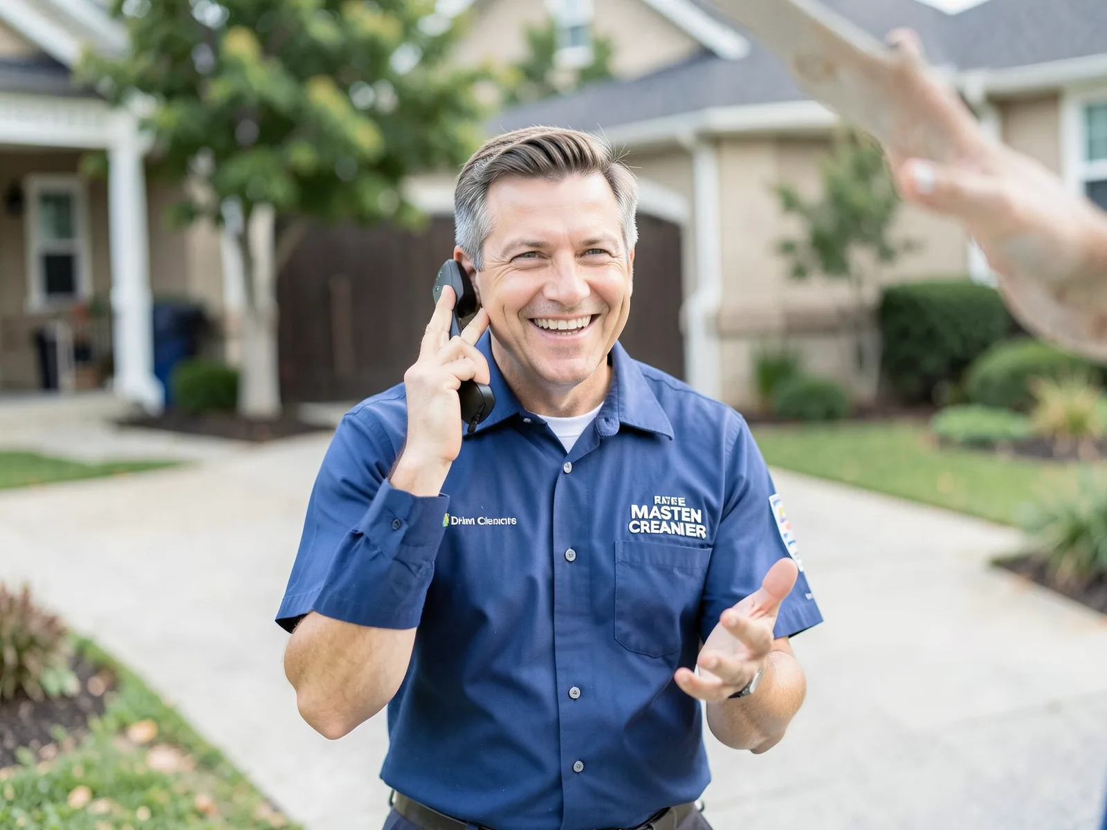Drain Cleaning Pemberton, OH FAQs
